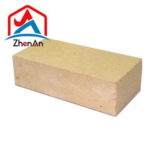 High Strength Mechanical High Aluminum Brick High Strength Mechanical High Aluminum Brick