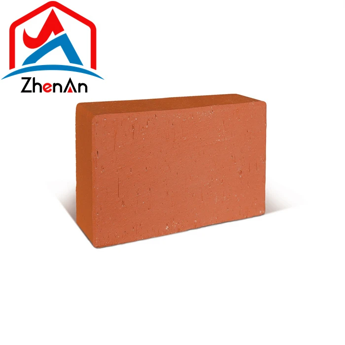 High Aluminum Refractory Brick High Aluminum Refractory Brick