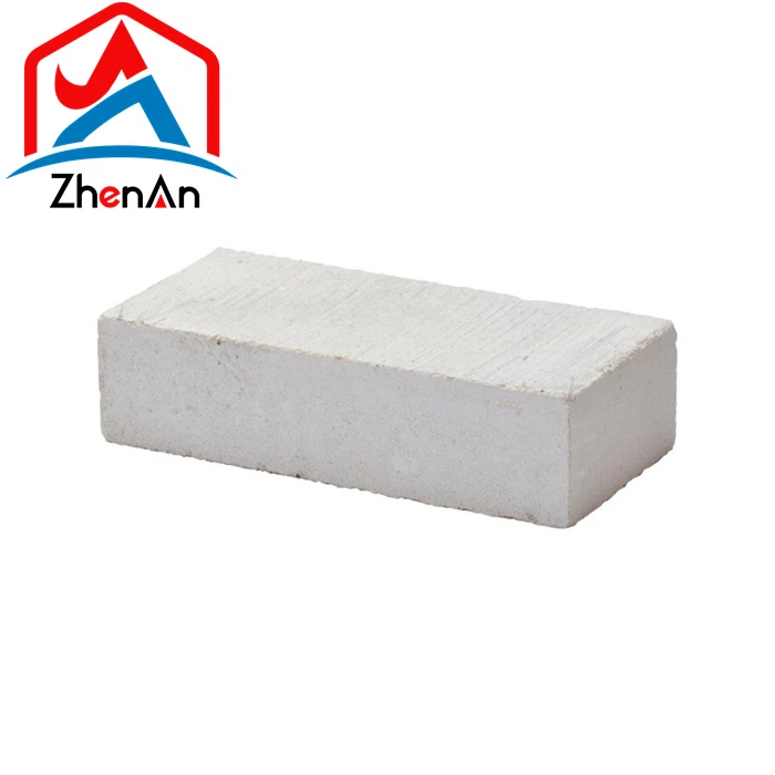 Magnesia Brick For Electric Arc Furnace Magnesia Brick For Electric Arc Furnace