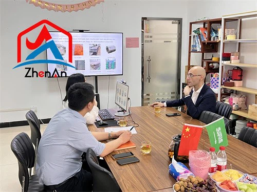 Magnesia-Alumina Spinel Brick for Open-Hearth Furnace Magnesia-Alumina Spinel Brick for Open-Hearth Furnace