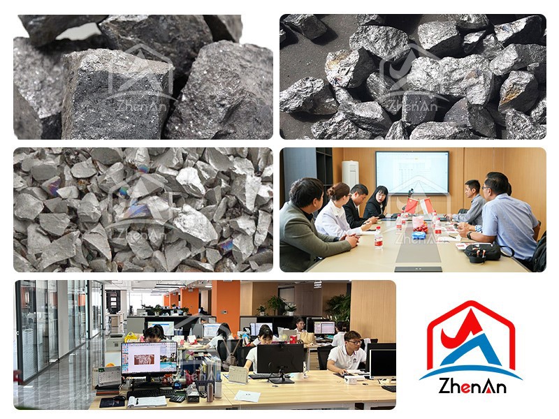 Medium Carbon Ferro Chrome Medium Carbon Ferro Chrome