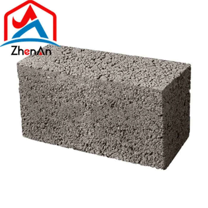 Arch Foot Clay Brick