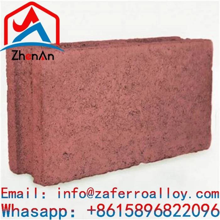 Chrome Corundum Bricks For Kiln