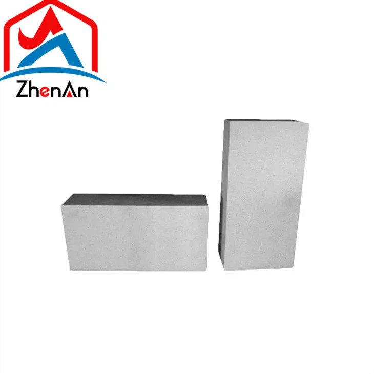 Creep Corundum Mullite Tehla