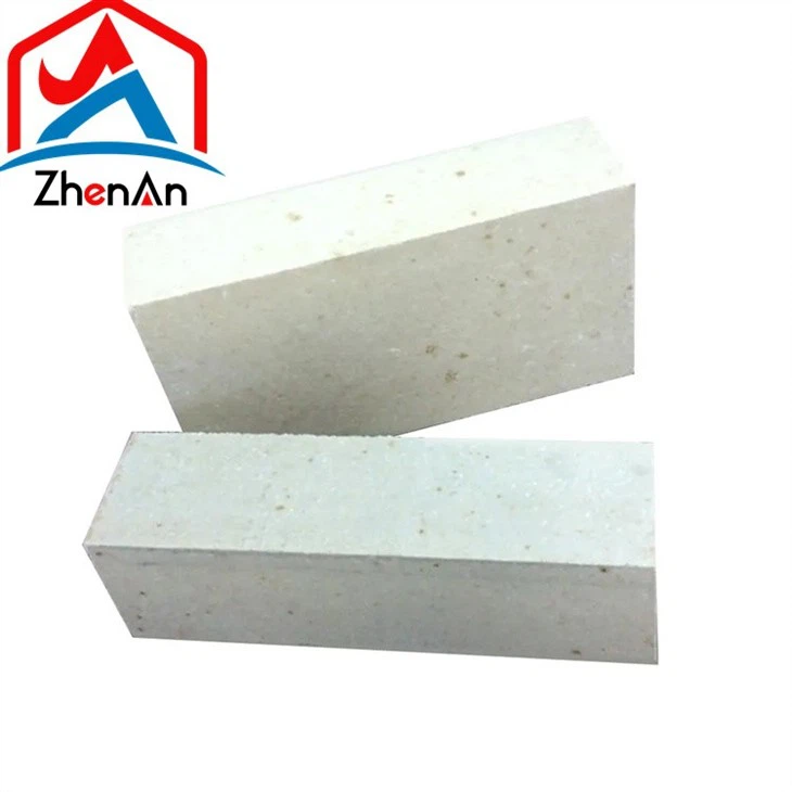 Creep Corundum Mullite Brick