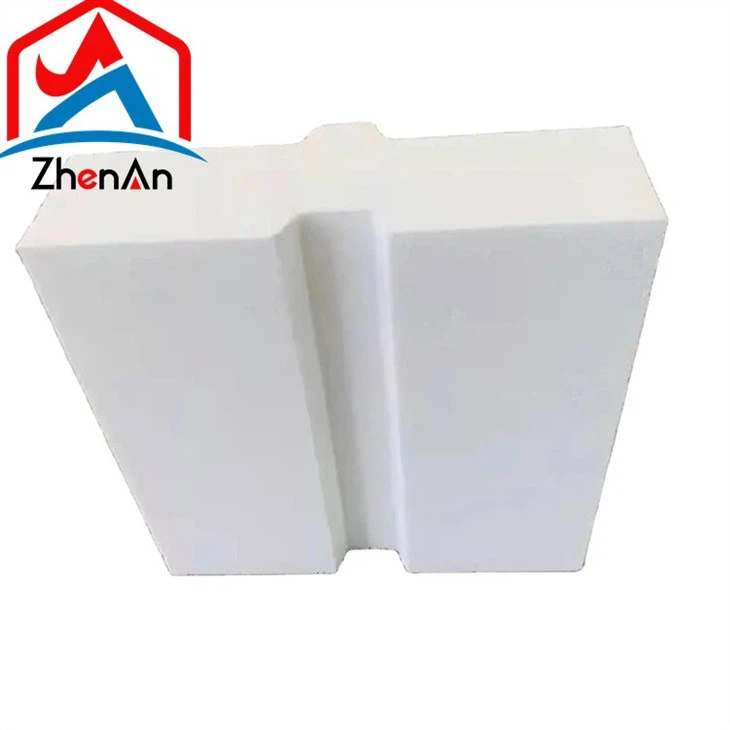 Creep Corundum Mullite Brick
