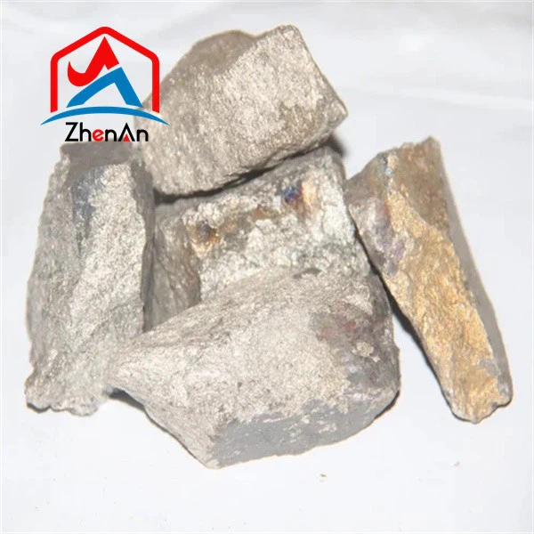 Ferromanganese Alloy