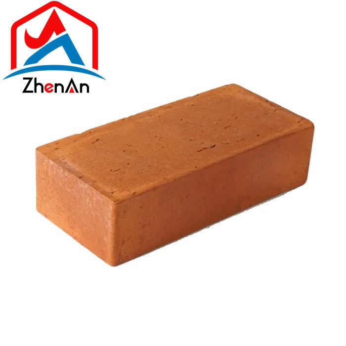 Furnace Top Silica Brick