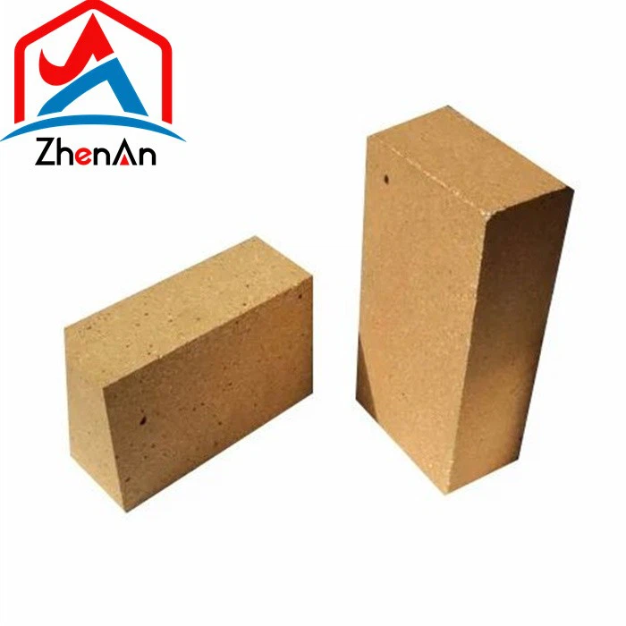 High Alumina Silica Bricks