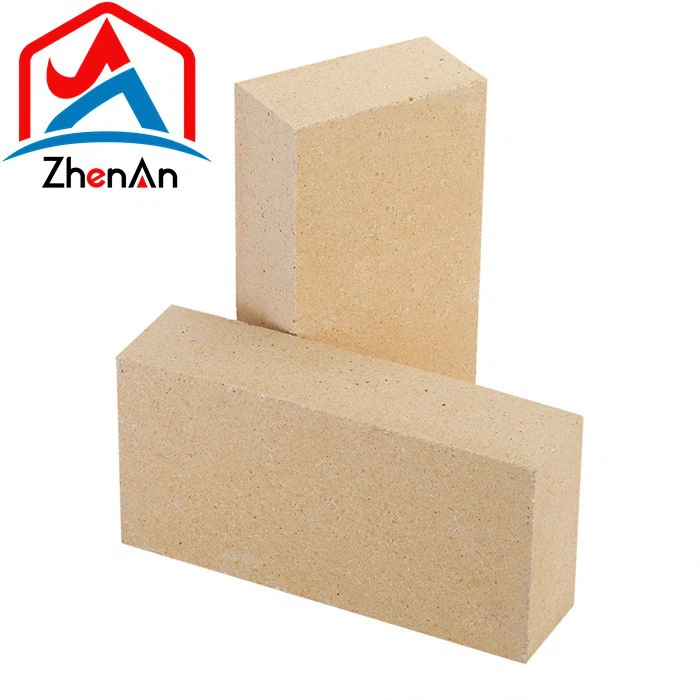 High Fire Resistant Silicon Brick