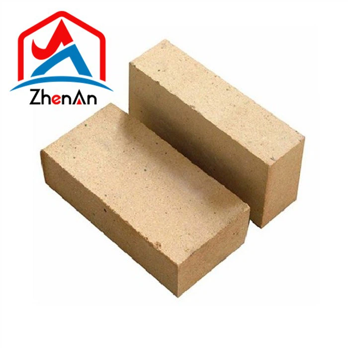 High Strength Mechanical High Aluminum Brick