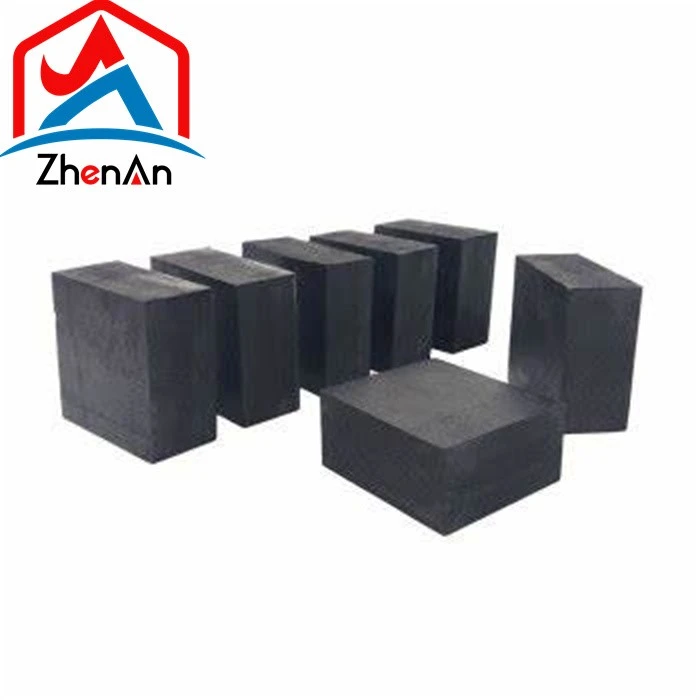 Low Porosity Magnesia Carbon Brick