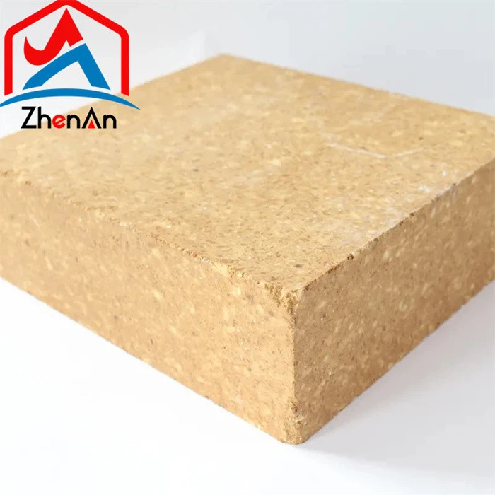 Magnesia-Alumina Spinel Brick For Open-Hearth Furnace