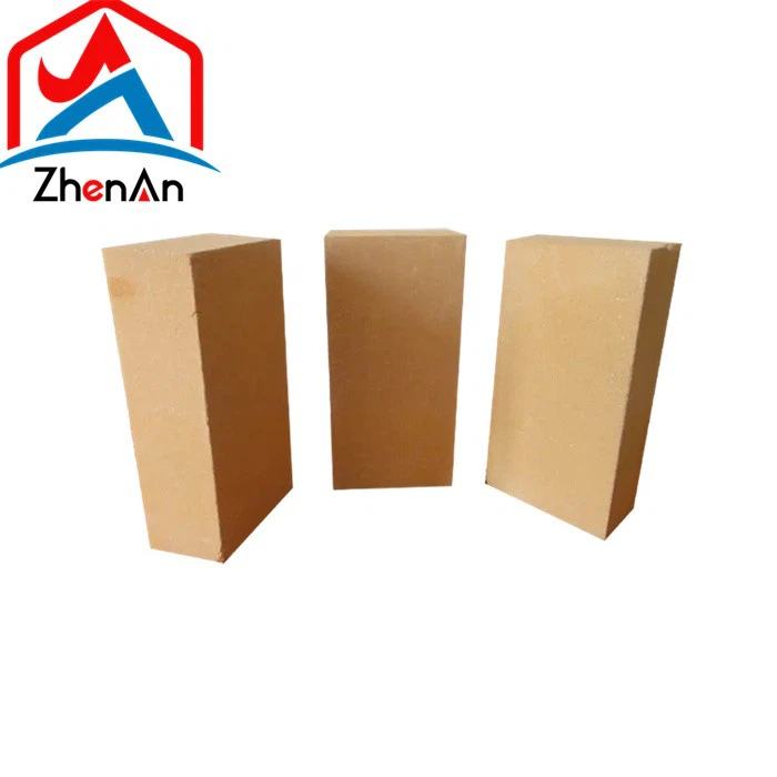 Magnesia-Alumina Spinel Brick For Open-Hearth Furnace