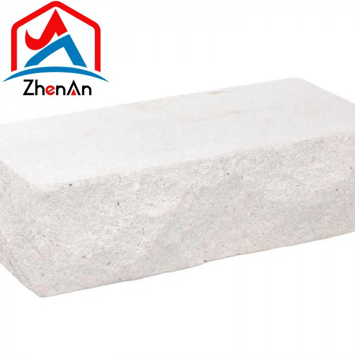 Magnesia Brick For Electric Arc Furnace