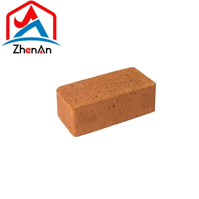 Magnesium Brick For Ladle