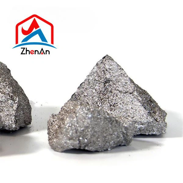 Nitridovaný nízkouhlíkový Ferro Chrome