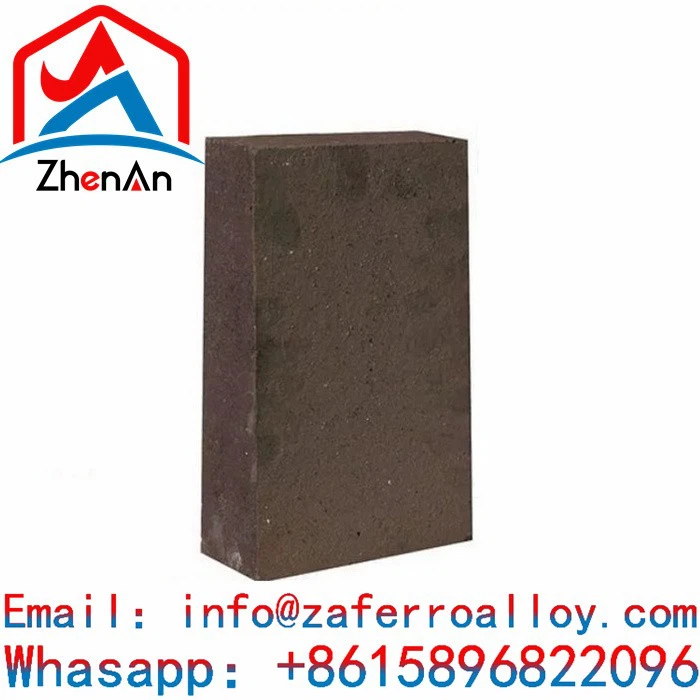 Refractory Bricks For Industrial Furnace