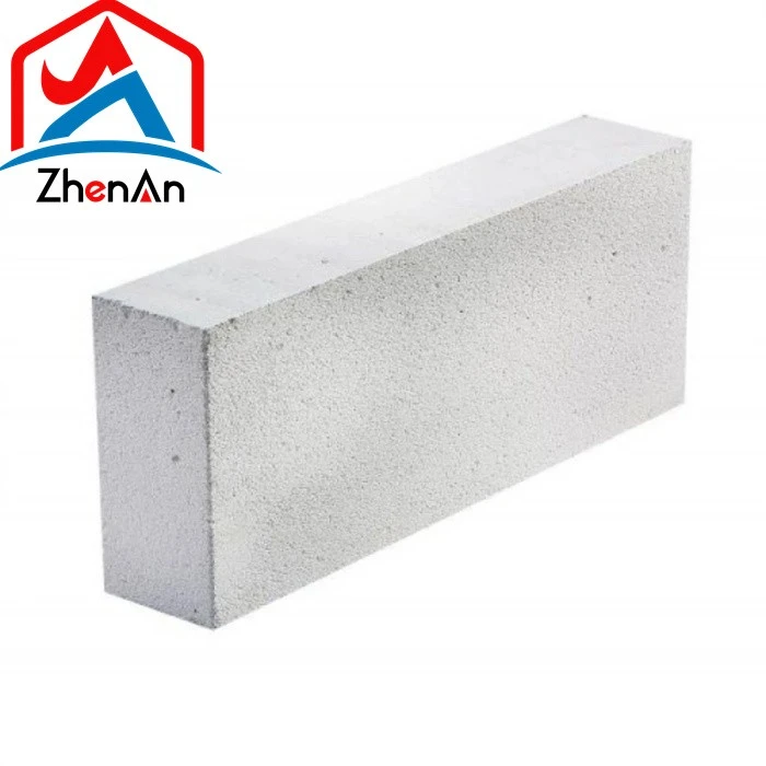 Refractory Clay Brick For Open Hearth Furnace