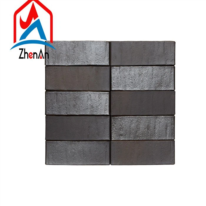 Refractory Clay Bricks For Cement