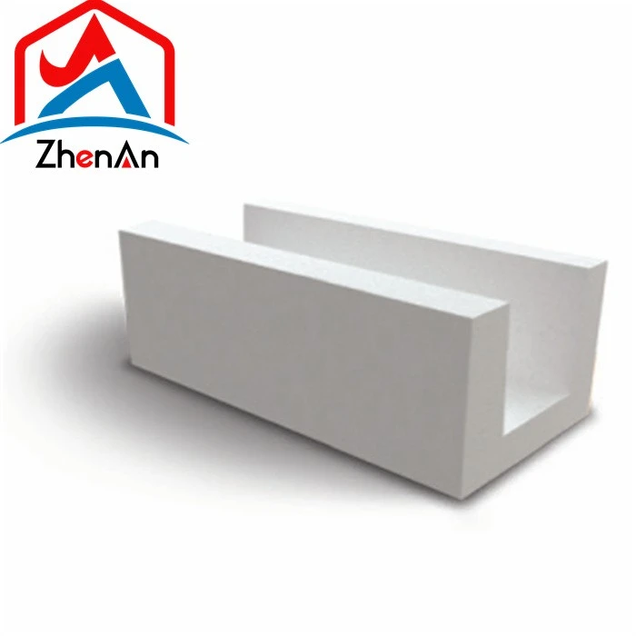 Refractory Clay Bricks For Furnaces