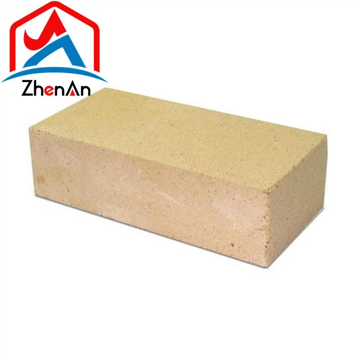 High Fire Resistant Silicon Brick