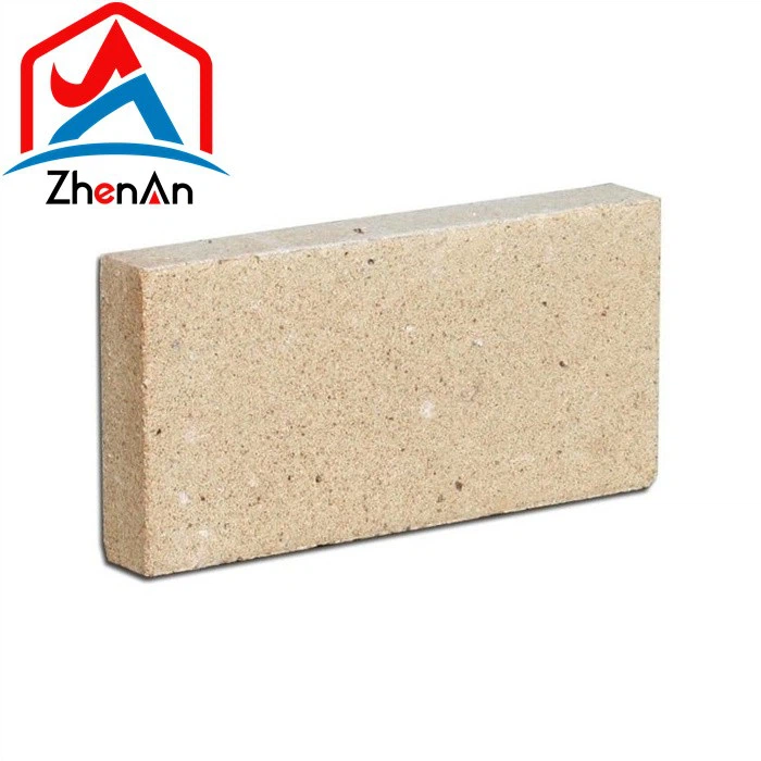 High Fire Resistant Silicon Brick