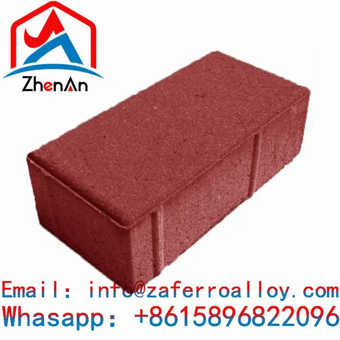 Silicon Carbide Bricks For Hot Blast Furnace