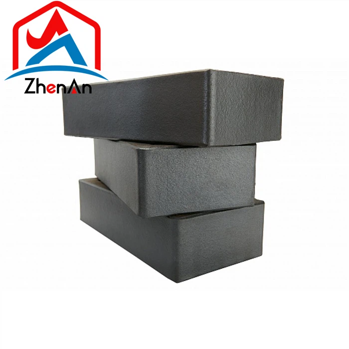 Silikónová izolačná tehla