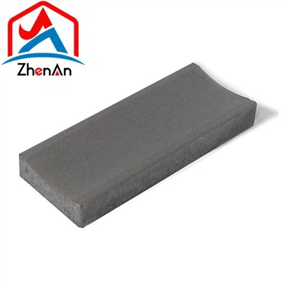 Tehla s vysokým obsahom oxidu hlinitého pre pec na rafináciu