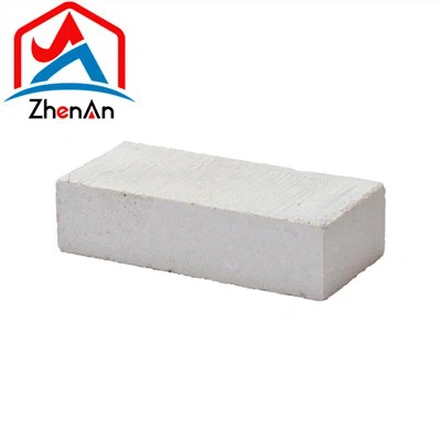 Tehly s vysokým obsahom oxidu hlinitého pre pece