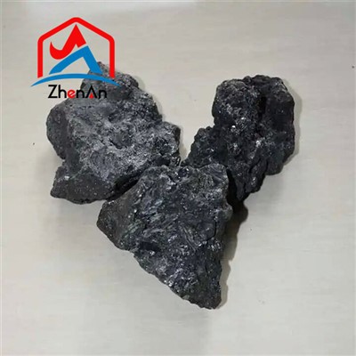 Silikónová troska s vysokou čistotou