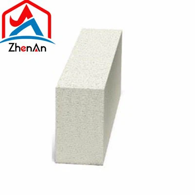 Vysokopevnostná zirkónia mullitová tehla