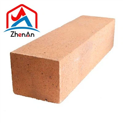 Horčíková feritová spinelová tehla s vysokou tepelnou odolnosťou voči tečeniu