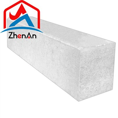 Korundová tehla odolná voči opotrebovaniu