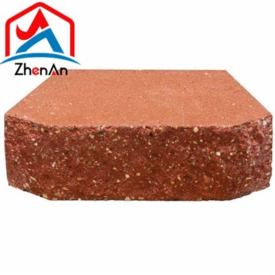 Zirkóniová korundová tehla odolná voči opotrebovaniu