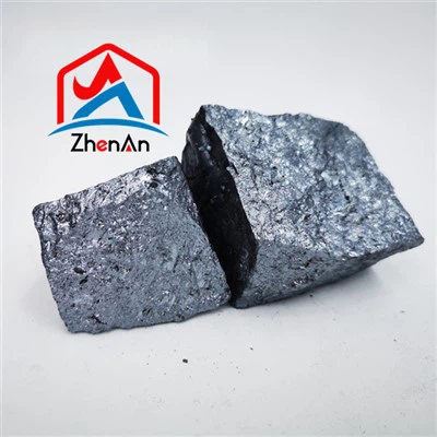 Priemyselný kremík