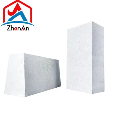 Ľahké mulitové tehly