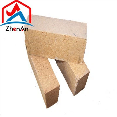 Žiaruvzdorné hlinené tehly pre kotly