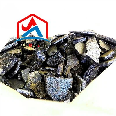 Vanádové vločky a prášok