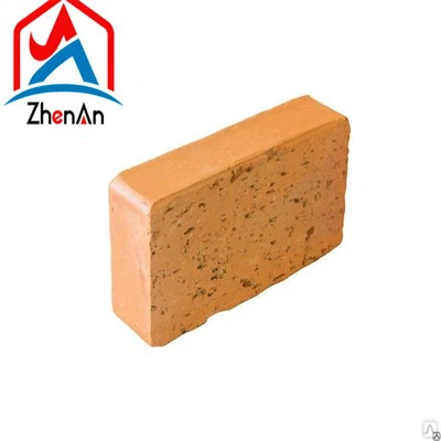 Zirconium Mullite Tehla pre krakovacie pece