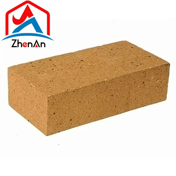 Soft Fire Brick