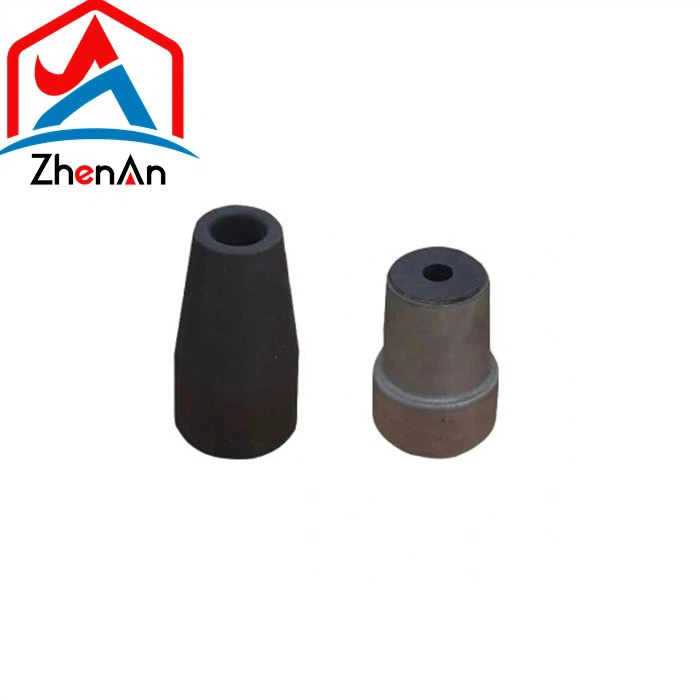 Tundish Refractory Materials