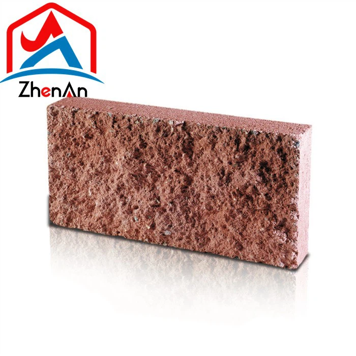 Zirconium Corundum Brick For Blast Furnace
