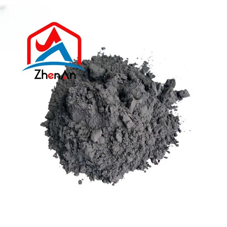 Silicon Metal Powder Si 98-99.6%