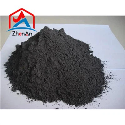 Prášok karbidu kremíka vysokej čistoty