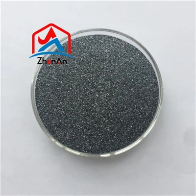 Vysoko kvalitný silikónový kovový prášok