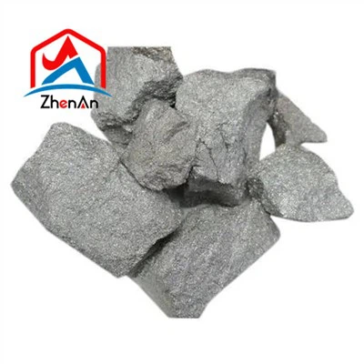 Priemyselný ferochróm