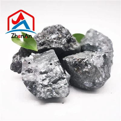 Zliatina kremíkovej trosky