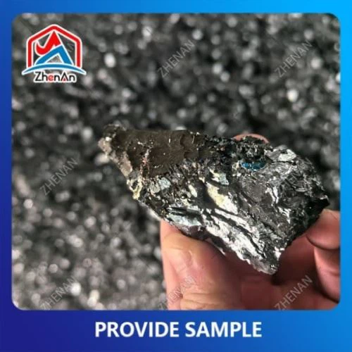 Ferro Vanadium Alloy For Heat-Resistant And Aerospace Steels suppliers